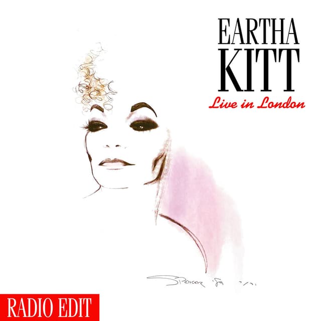 Live in London (Radio Edit) cover