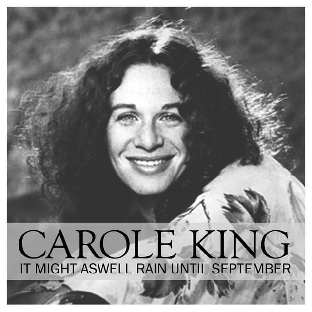 It Might Aswell Rain Until Septemeber album cover