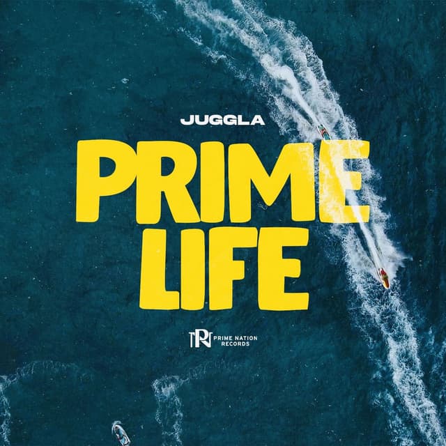 Prime Life cover