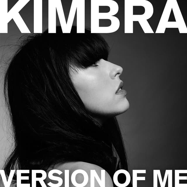 Version of Me cover