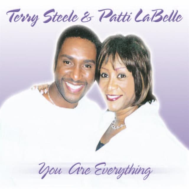 You Are Everything album cover