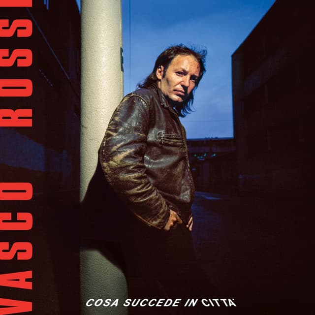 Cosa succede in città 40° RPLAY Special Edition (Remastered 2025) cover
