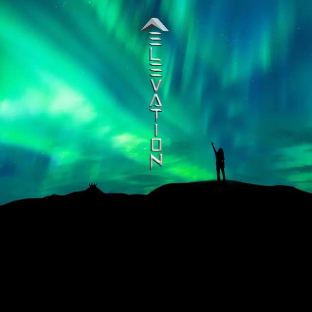 Elevation cover