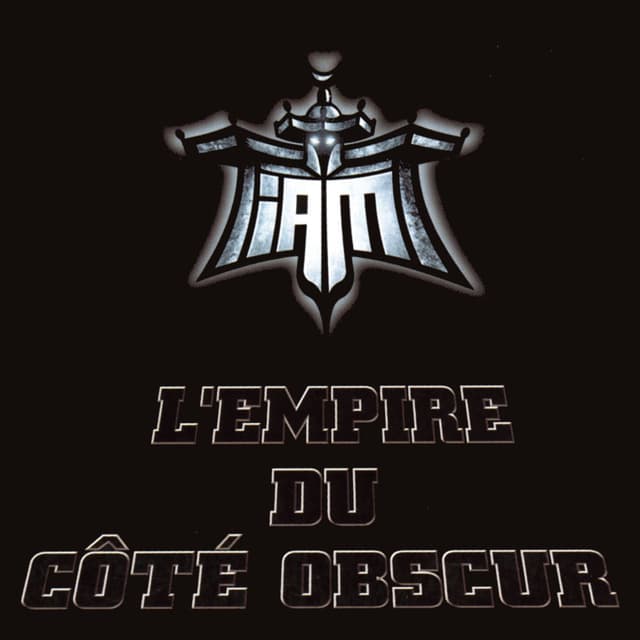 L'empire Du Coté Obscur cover