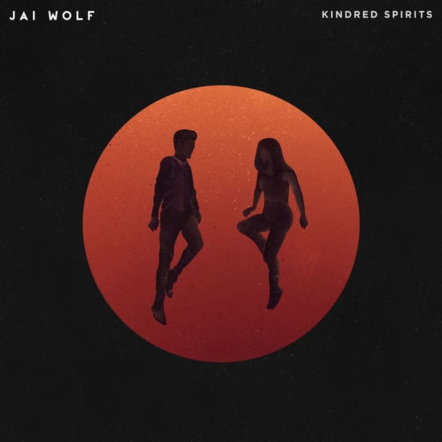 Kindred Spirits cover