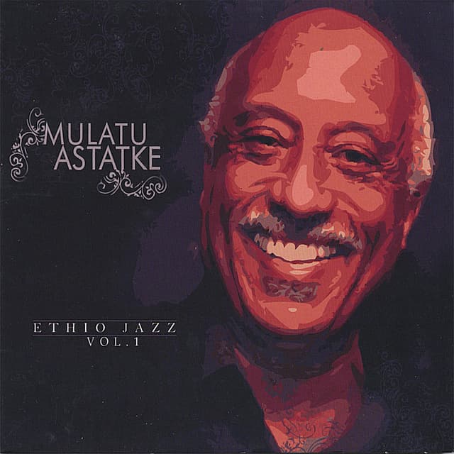 Ethio Jazz Vol. 1 cover