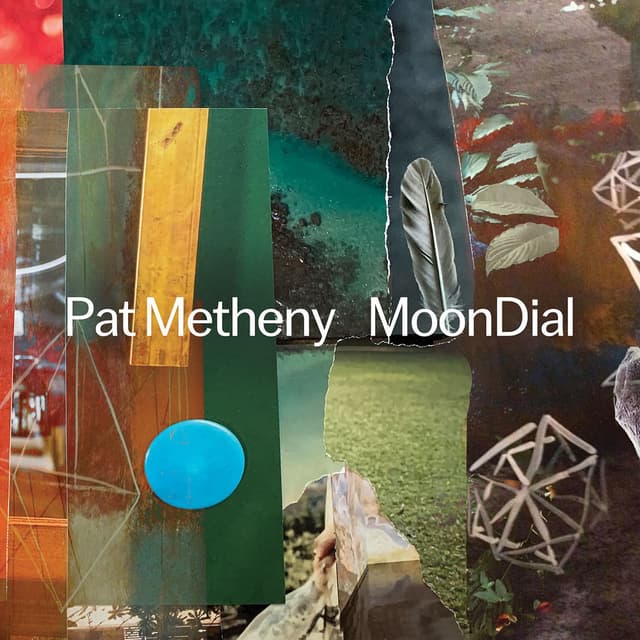 MoonDial cover
