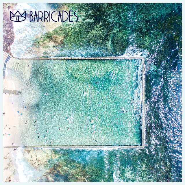 Barricades cover