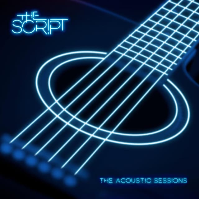 Acoustic Sessions cover