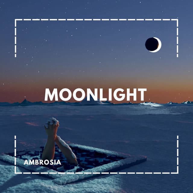 Moonlight cover