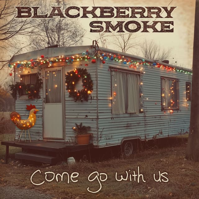 Come Go With Us cover