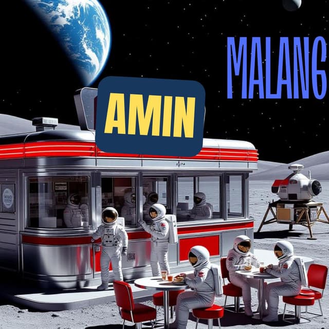 Malang cover