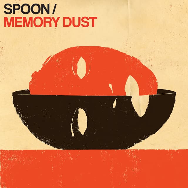 Memory Dust EP cover