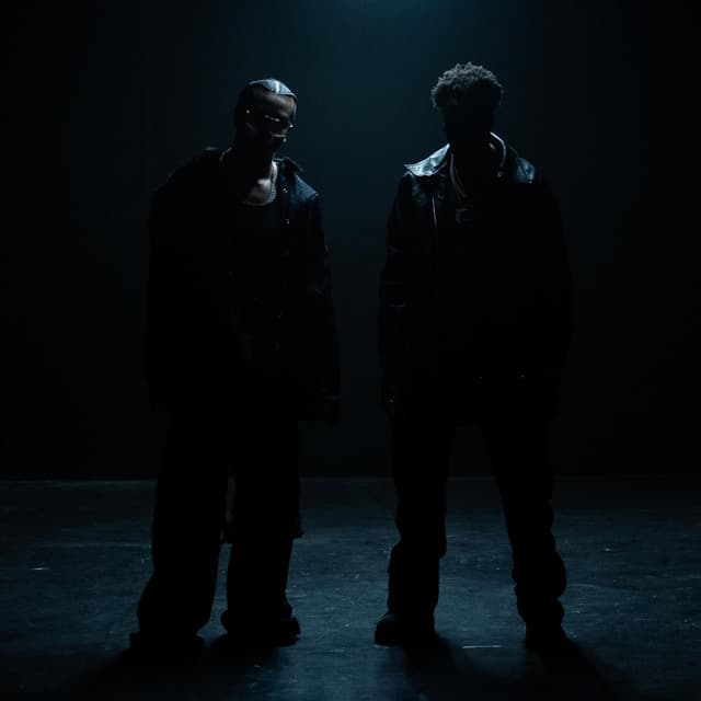 My Wayz cover