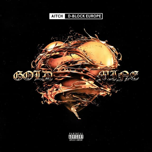 Gold Mine cover