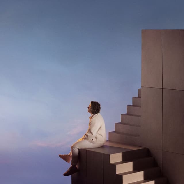 All The Rest EP cover