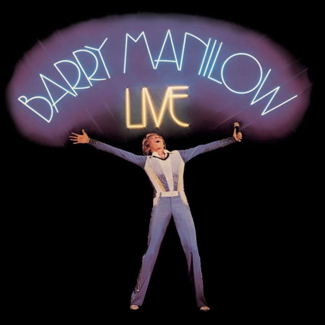 Live (Legacy Edition) cover