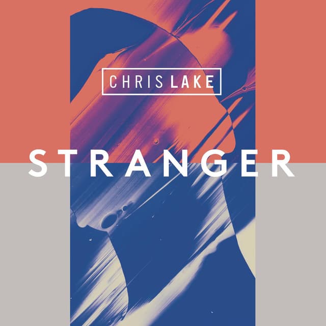 Stranger cover
