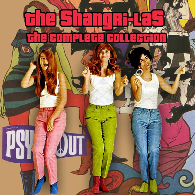 The Complete Collection cover