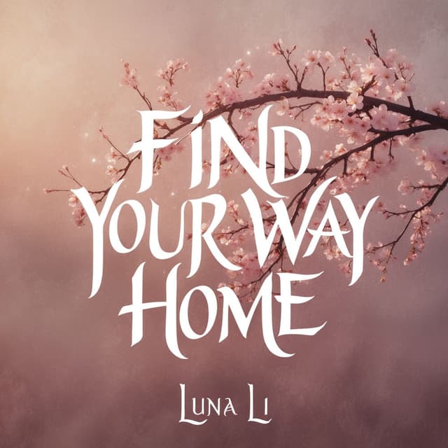 Find Your Way Home cover