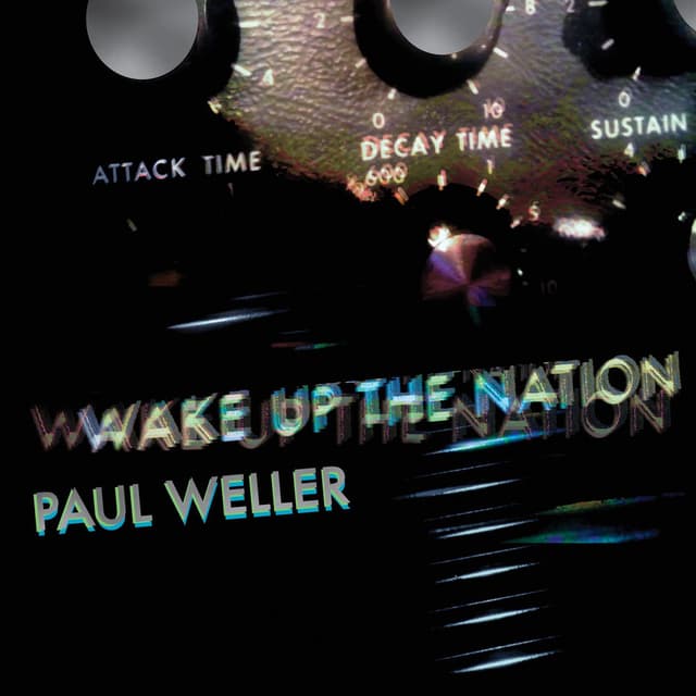 Wake Up The Nation (10th Anniversary Edition / Remastered 2020) cover