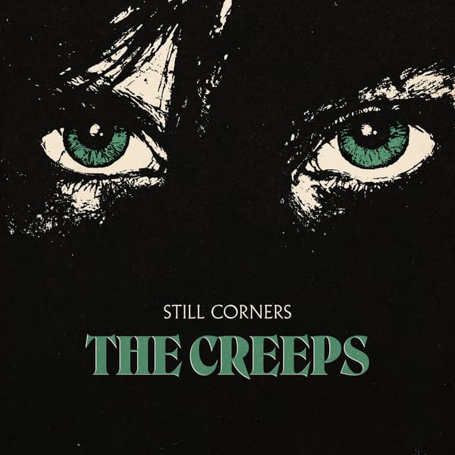 The Creeps cover