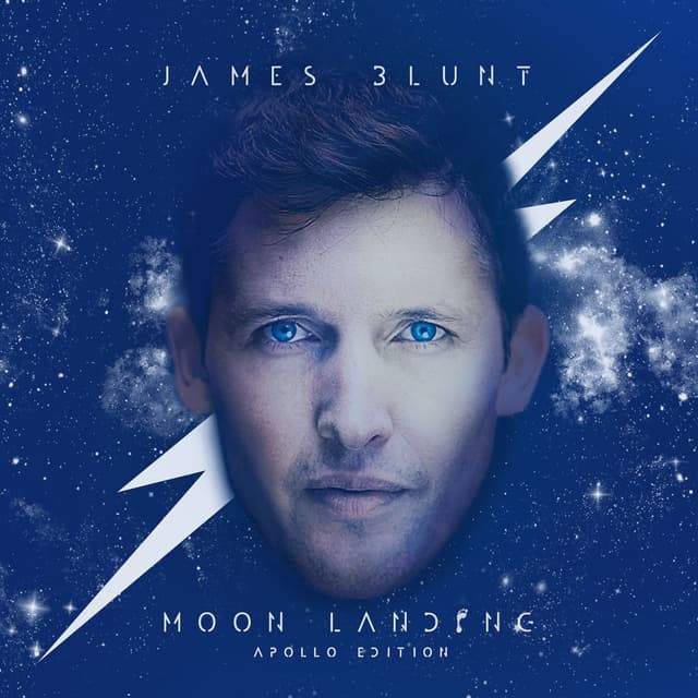 Moon Landing (Special Apollo Edition) cover