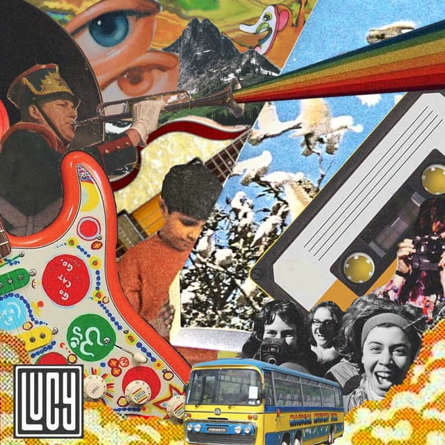 Un Poderoso Homenaje cover