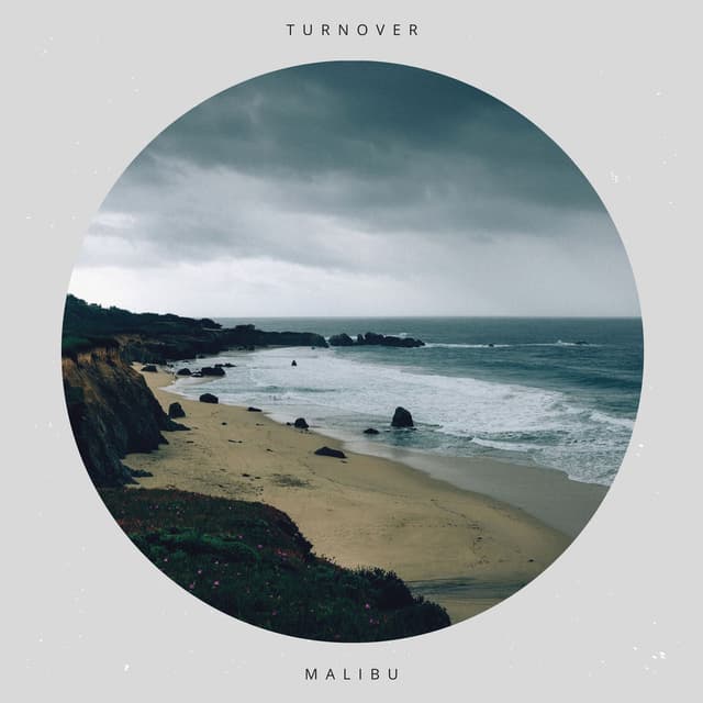 Malibu cover