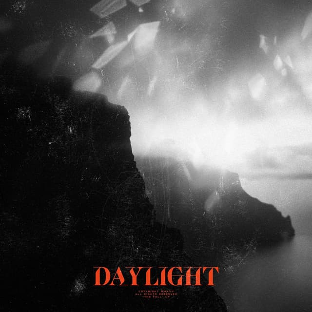 Daylight cover