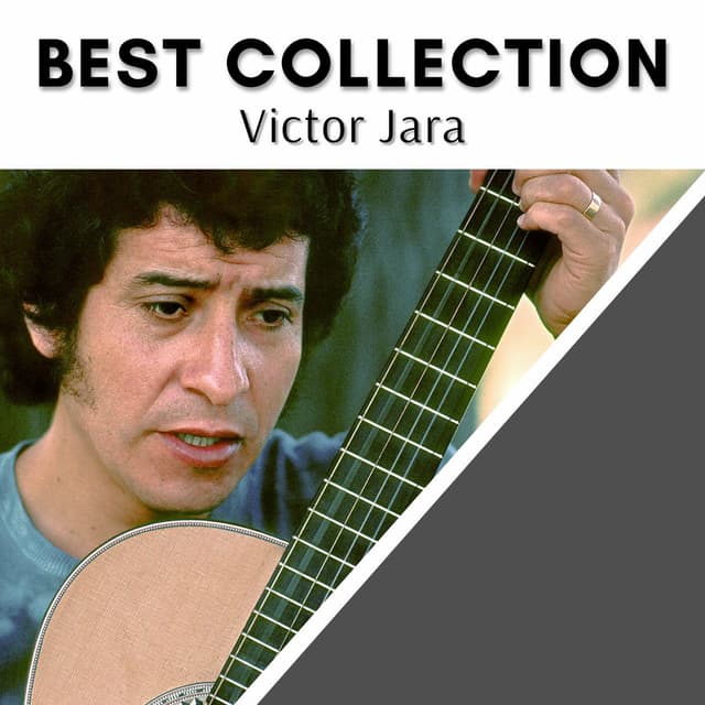 Best Collection Victor Jara cover
