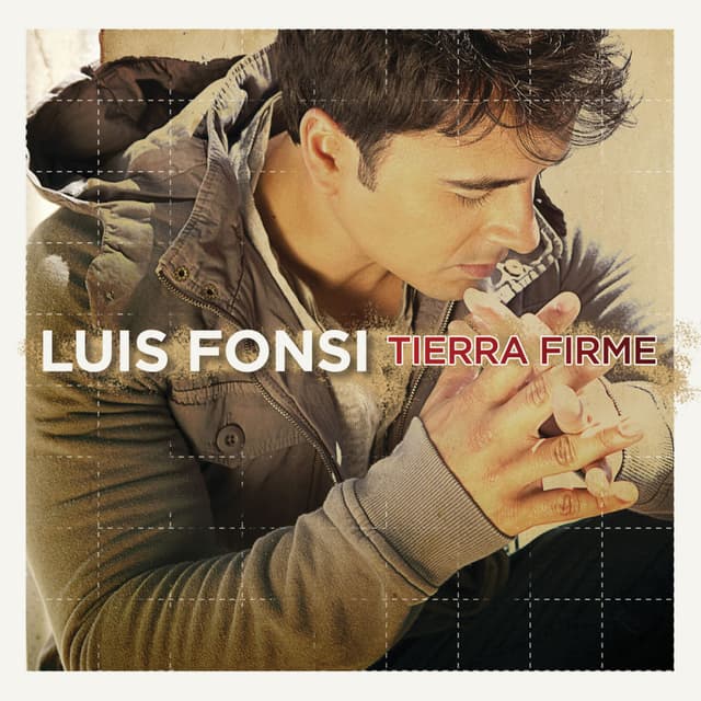 Tierra Firme (Deluxe Edition) album cover