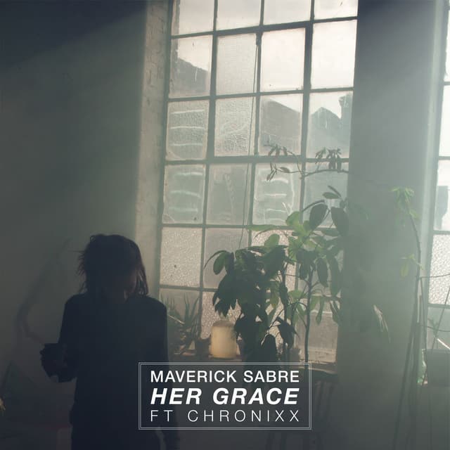 Her Grace cover