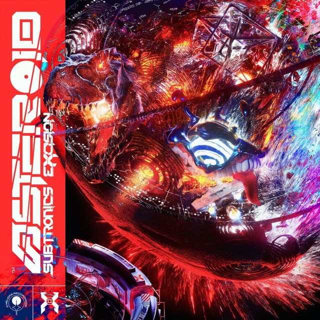 Asteroid cover