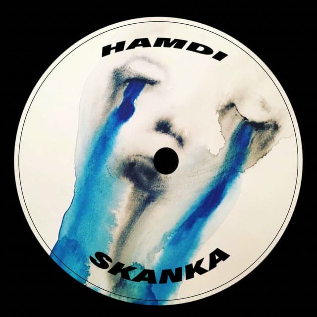 Skanka cover