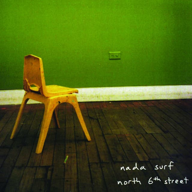 North 6th Street cover