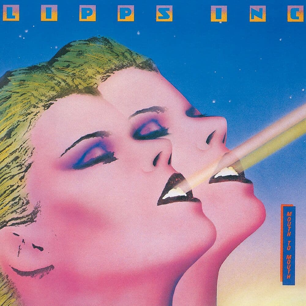 Mouth to Mouth cover