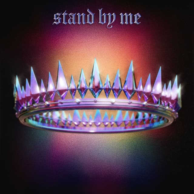 Stand By Me cover
