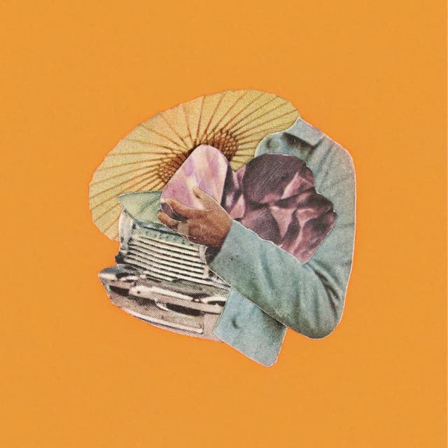 Vow cover