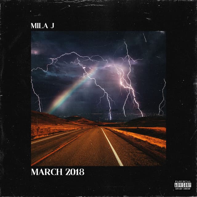 MARCH 2018 cover