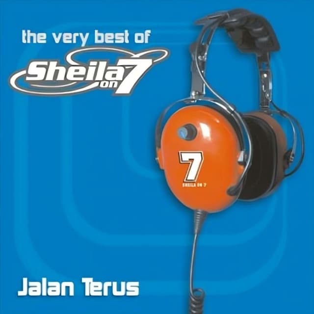 The Very Best Of cover