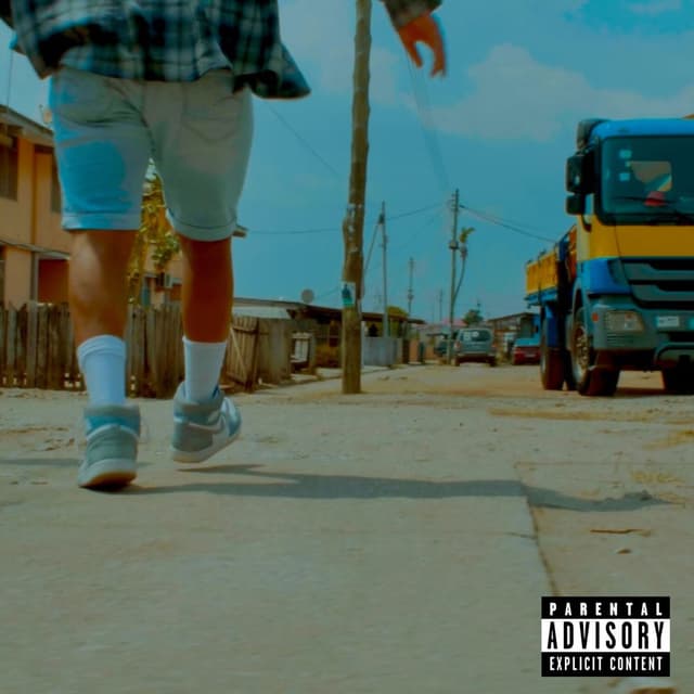 Walking Temple cover