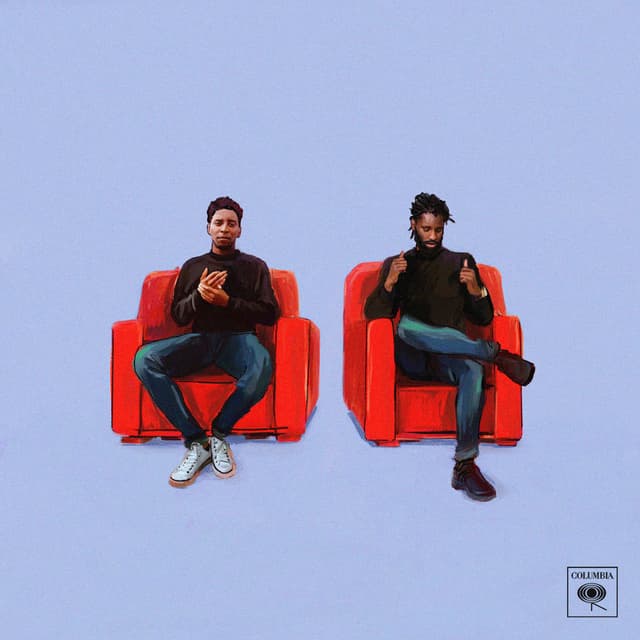 Doubt (feat. Wretch 32) cover
