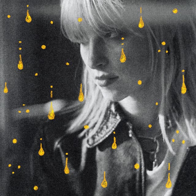 Disappearing Man cover