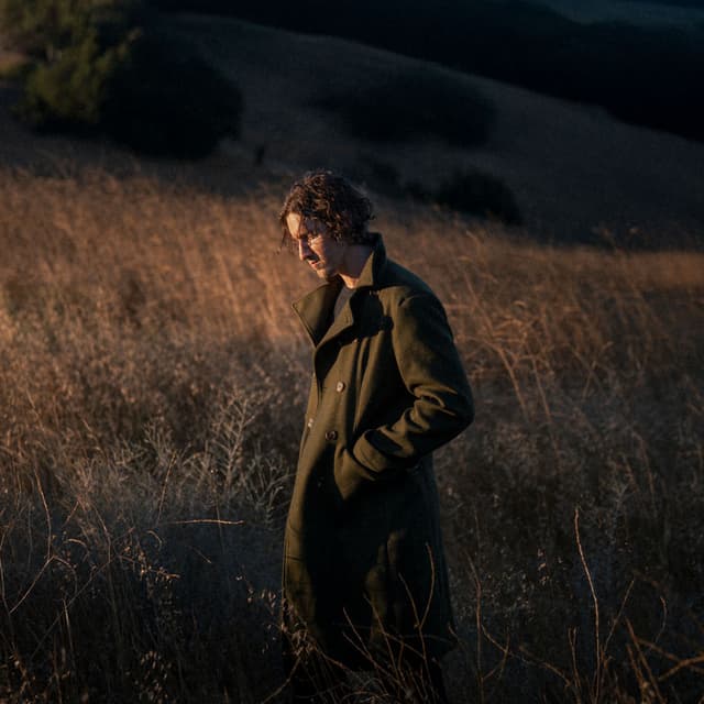 Seconds Before The Sunrise cover