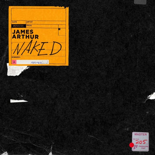 Naked cover