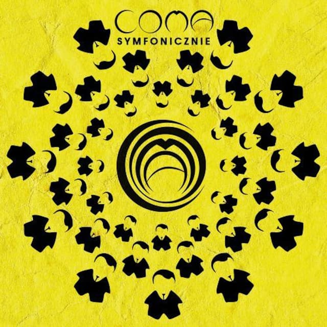 Symfonicznie cover