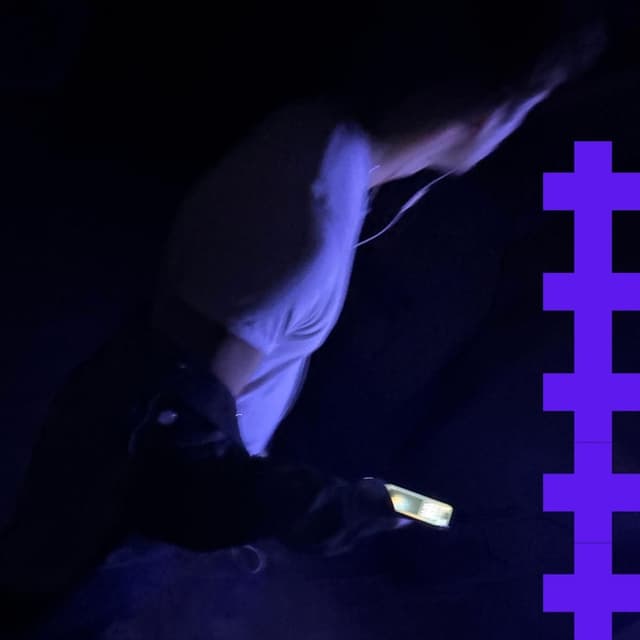 geekin/zufrieden cover