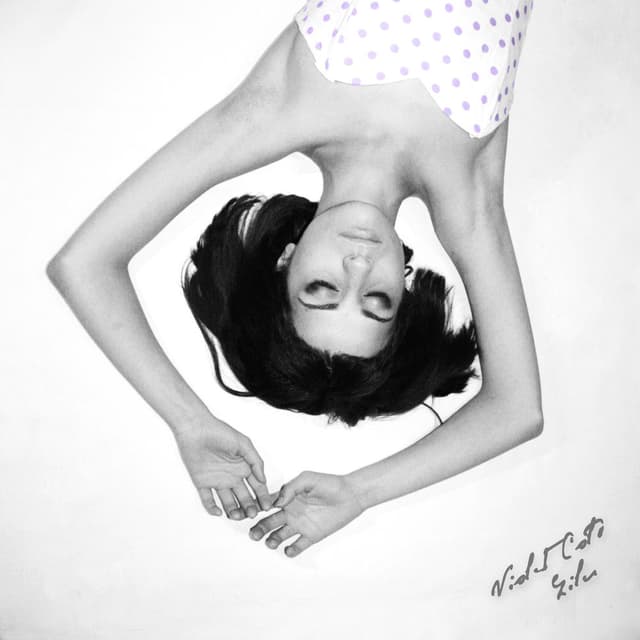 Lilu cover