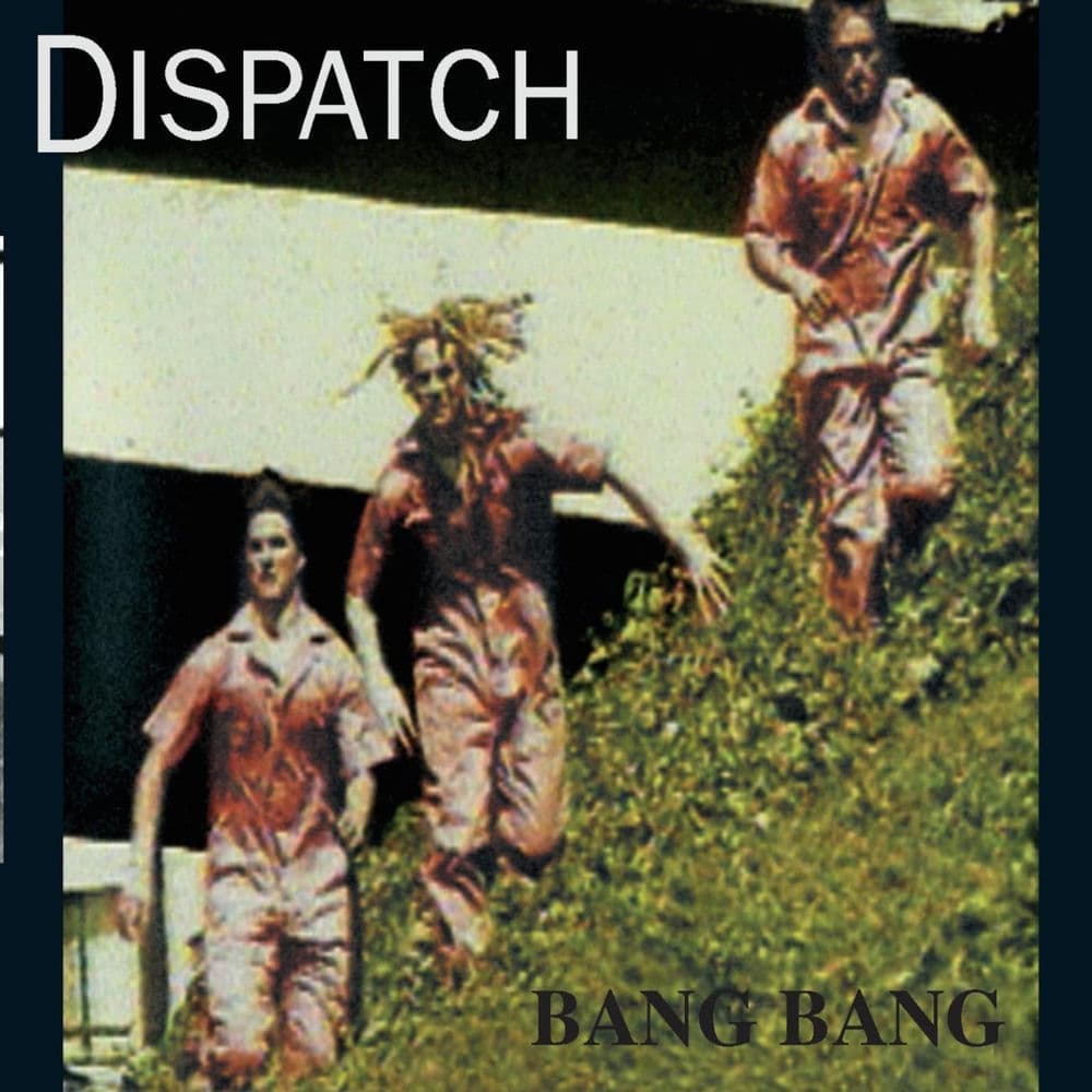 Bang Bang cover